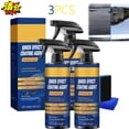thumbnail image 1 of Advanced Car Quick-acting Coating Agent Spray, 2026 Quick Effect Coating Agent for Car, 3 in 1 High Protection Quickly Car Coating Spray, Waterless Wash Coat Car Wax Polish Sprays, 1 of 4