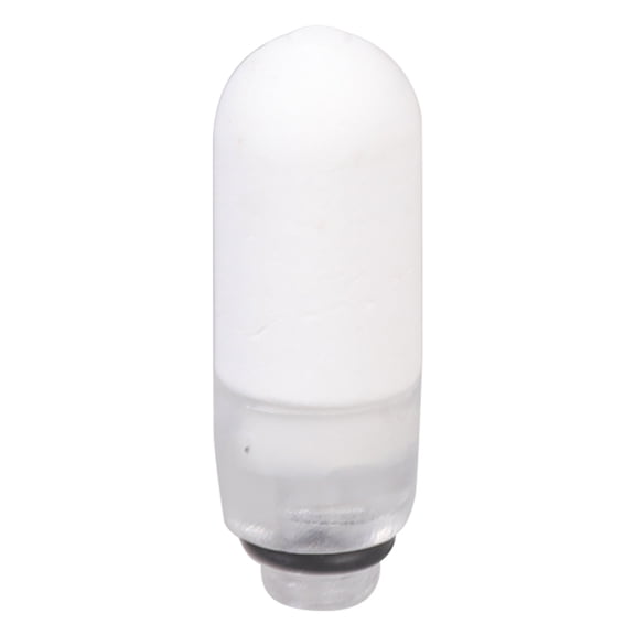 Advanced Carbon Dioxide Diffuser for Water System Reducing Pressure Requirements and Promote Overall Efficiency