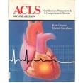 thumbnail image 1 of Pre-Owned Advanced Cardiac Life Support: A Study Guide (Paperback) 0801617510 9780801617515, 1 of 1