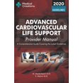thumbnail image 1 of Pre-Owned Advanced Cardiovascular Life Support (ACLS) Provider Manual - A Comprehensive Guide Covering the Latest Guidelines (Paperback) 1734741341 9781734741346, 1 of 1