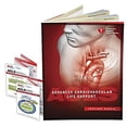 thumbnail image 1 of Pre-Owned Advanced Cardiovascular Life Support (ACLS) Provider Manual (Paperback) 1616694009 9781616694005, 1 of 1