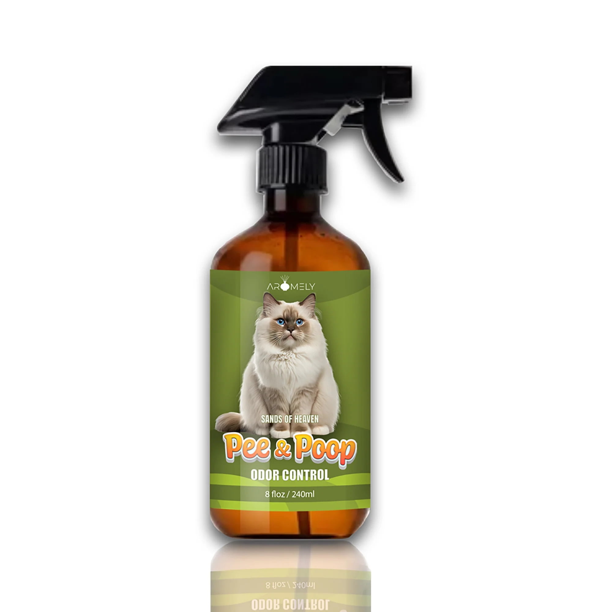 Cat No Pee Spray