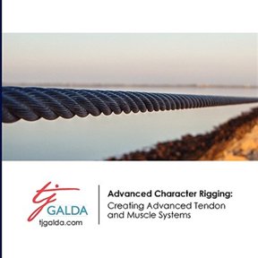 Pre-Owned Advanced Character Rigging: Creating Advanced Tendon and Muscle Systems (Paperback)