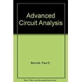 thumbnail image 1 of Pre-Owned Advanced Circuit Analysis Hardcover, 1 of 1