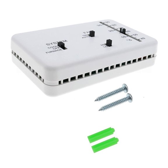 Advanced Circuit Board Motorhome Thermostat for Precise Temperature Control in Recreational Vehicles Ensuring Travel Comfort