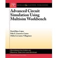 thumbnail image 1 of Advanced Circuit Simulation Using Multisim Workbench, 1 of 1