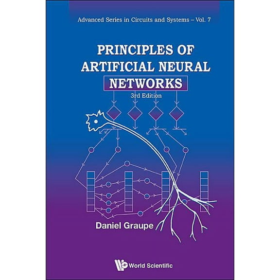 Advanced Circuits and Systems Prin Art Neural Network (3rd Ed), Book 7, (Hardcover)