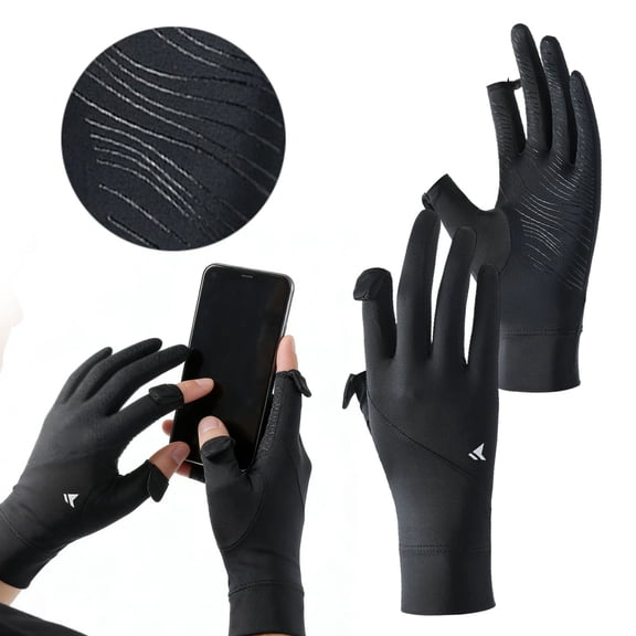 Advanced Cleaning Gloves - Multi-Purpose Ideal for Construction Projects Applications