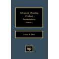 thumbnail image 1 of Advanced Cleaning Product Formulations Advanced Cleaning Product Formulations, Vol. 4, Book 04, (Hardcover), 1 of 1