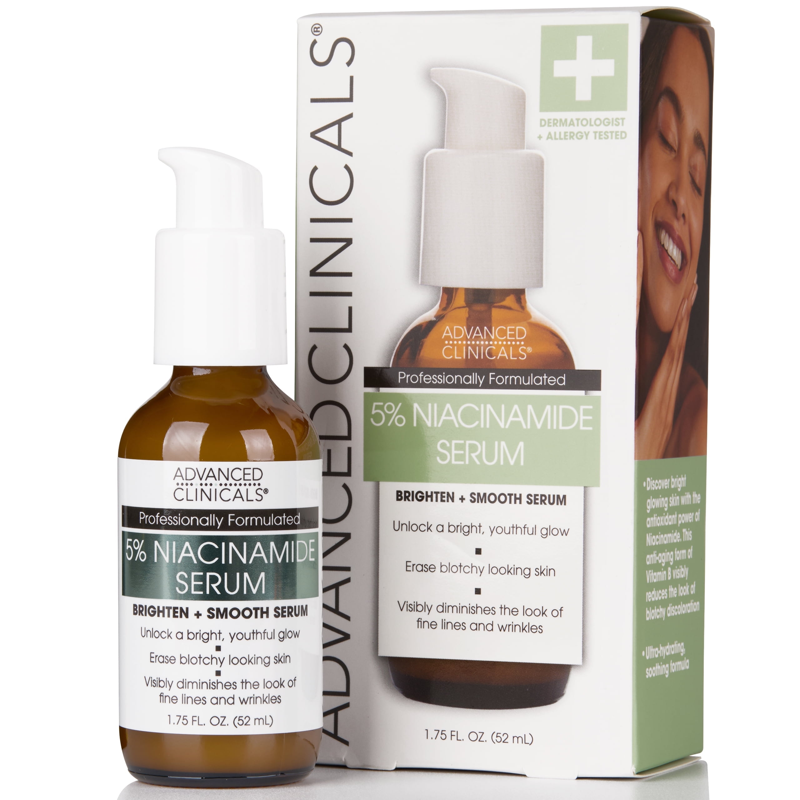 Amazon.com: Depology CICA H.A Calm & Repair Serum | Reducing