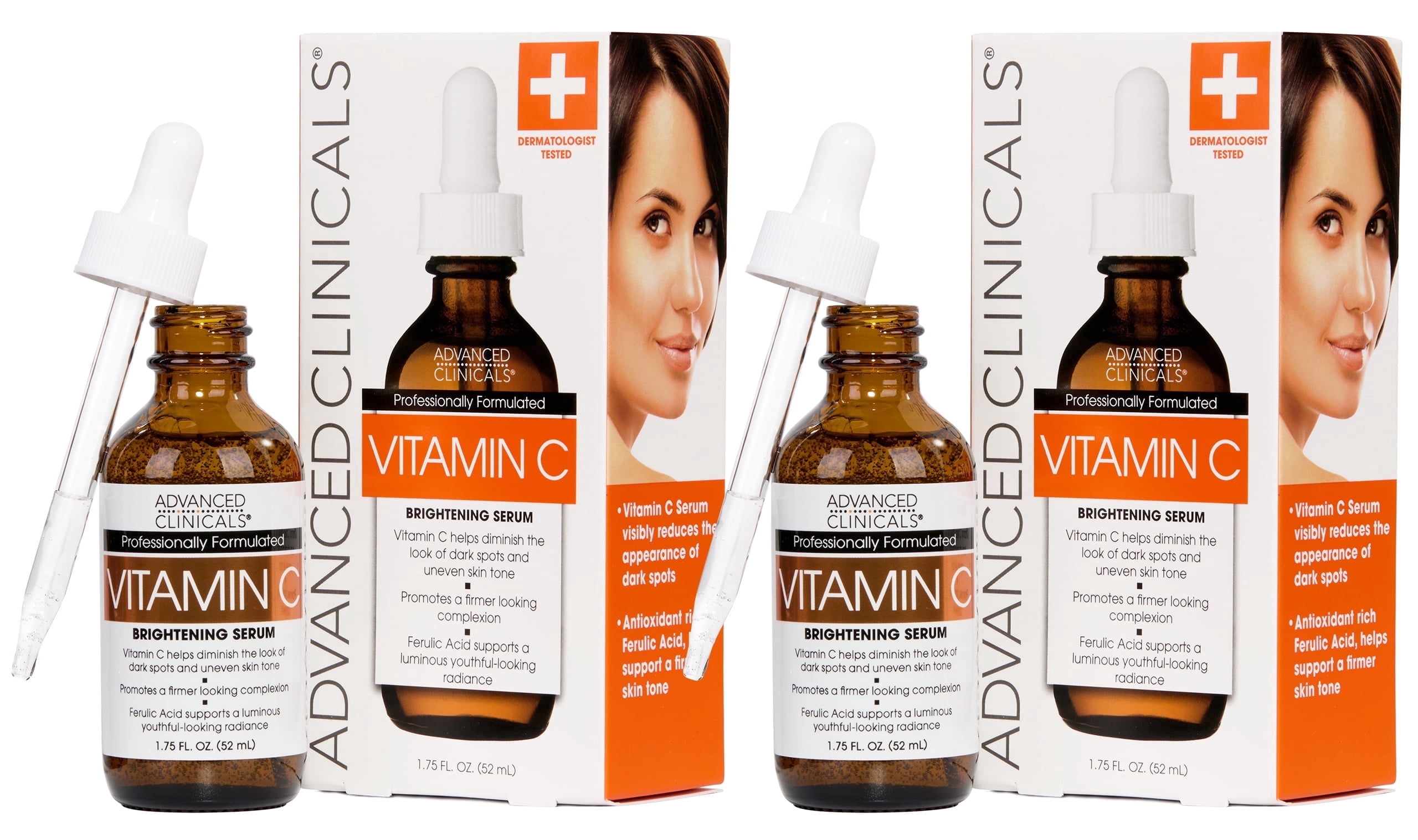 Advanced Clinical Vitamin C Serum