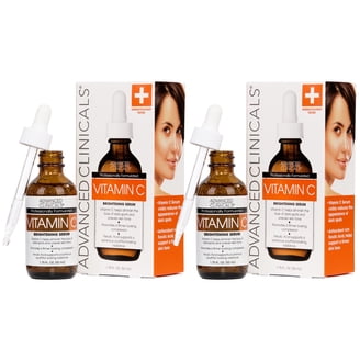 Advanced Clinical Vitamin C Serum