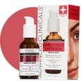 thumbnail interactive-video image 1 of Advanced Clinicals Dark Circle Under Eye Face Serum. 1.75 fl oz, 1 of 8