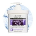 thumbnail image 1 of Advanced Clinicals Hyaluronic Acid Face & Body Cream 16 fl oz, 1 of 8