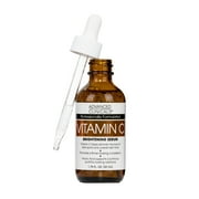 Advanced Clinicals Vitamin C Face Serum 1.75 fl oz