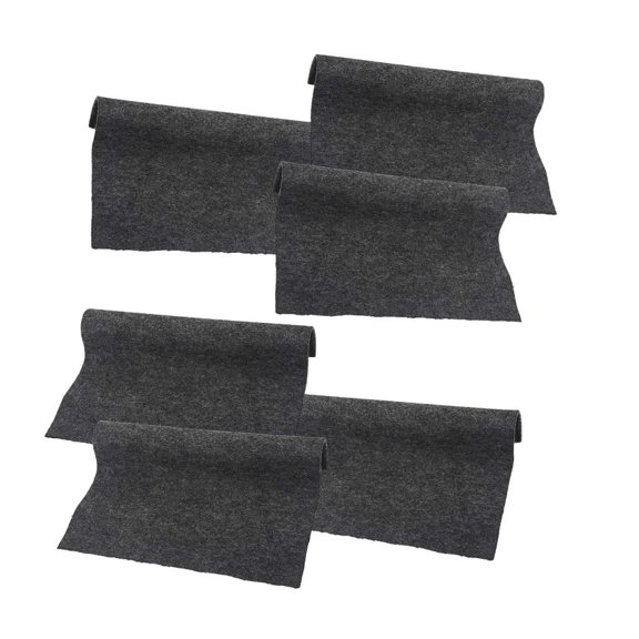 Advanced Cloth Car Scratch Remover Kit Effortlessly Erases Swirl Marks Paint Water Stains Vehicle Finish 3PCS