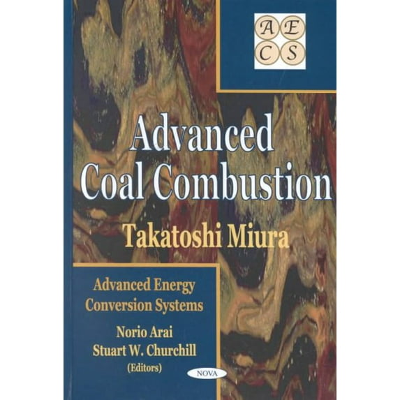 Advanced Coal Combustion