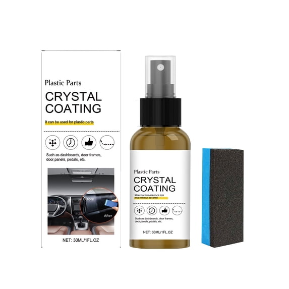 Advanced Coating Spray Restorer Agent For Automotive Paint And High Gloss Enhancement With Long Lasting Durability