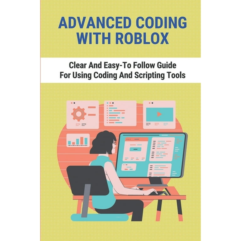 Coding with Roblox (online)