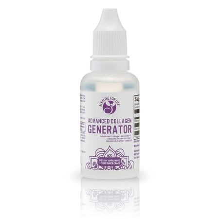 Advanced Collagen Generator