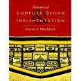 thumbnail image 1 of Pre-Owned Advanced Compiler Design and Implementation Paperback, 1 of 1