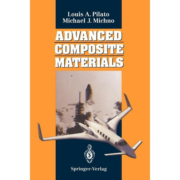 Advanced Composite Materials, (Paperback)