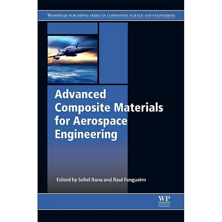 Advanced Composite Materials for Aerospace Engineering: Processing 