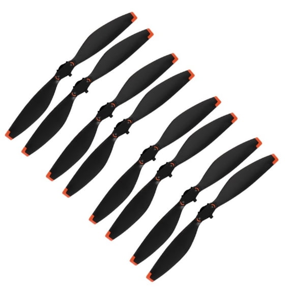 Advanced Composite Propellers for Quiet Operate Technology Improved Aerodynamic Efficiency