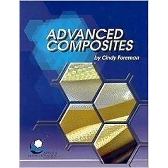 Pre-Owned Advanced Composites (Paperback) 0884873161 9780884873167