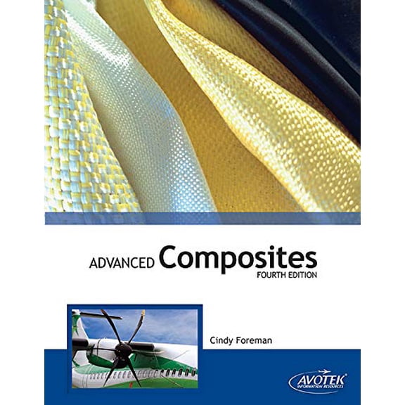 Pre-Owned Advanced Composites, 9781933189727, 193318972X, Paperback, Fourth Edition edition