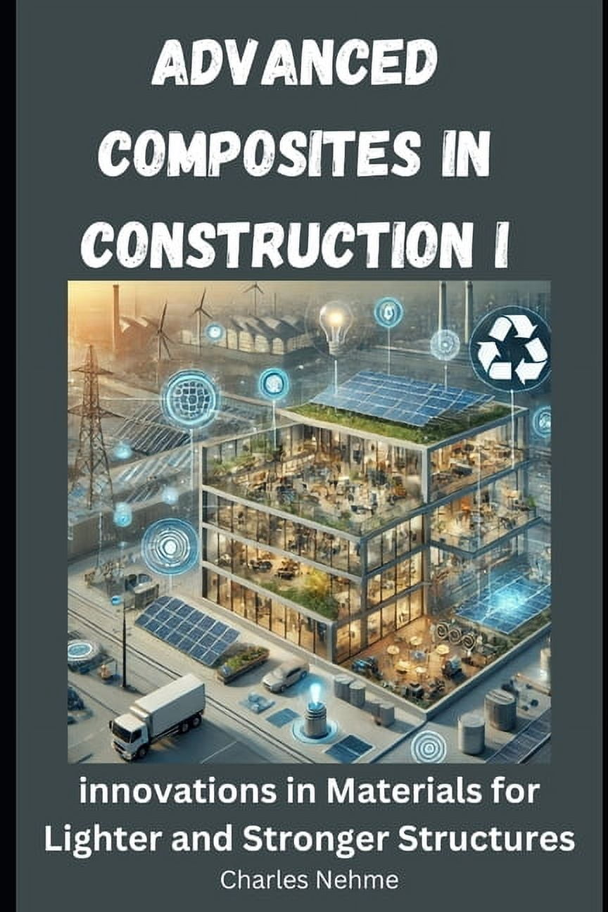 Composite Structuers Advanced Composites Structures