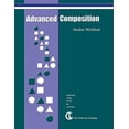 thumbnail image 1 of Pre-Owned Advanced Composition Paperback, 1 of 1