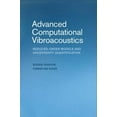 thumbnail image 1 of Advanced Computational Vibroacoustics: Reduced-Order Models and Uncertainty Quantification (Hardcover), 1 of 1