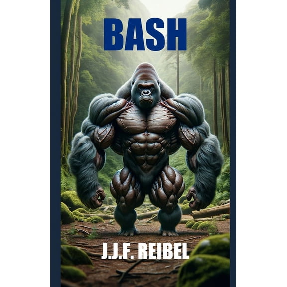 Advanced Computer Science Bash, (Paperback)