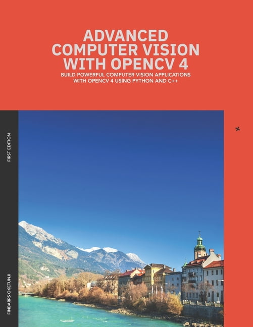 Advanced Opencv Projects