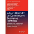 thumbnail image 1 of Lecture Notes in Electrical Engineering Advanced Computer and Communication Engineering Technology: Proceedings of the 1st International Conference on Communica, Book 315, (Paperback), 1 of 1