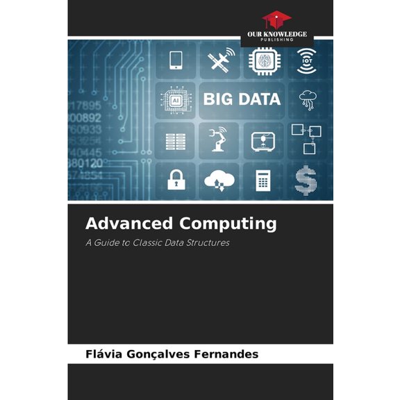 Advanced Computing, (Paperback)