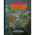 thumbnail image 1 of Pre-Owned Advanced Concepts in Operating Systems (Hardcover) 007057572X 9780070575721, 1 of 1
