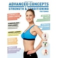 thumbnail image 1 of Advanced Concepts of Strength & Conditioning for Tennis, 1 of 1