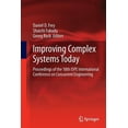 thumbnail image 1 of Advanced Concurrent Engineering Improving Complex Systems Today: Proceedings of the 18th Ispe International Conference on Concurrent Engineering, (Paperback), 1 of 1