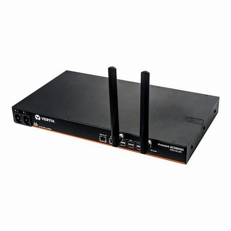 Advanced Console Server - TAA Compliant