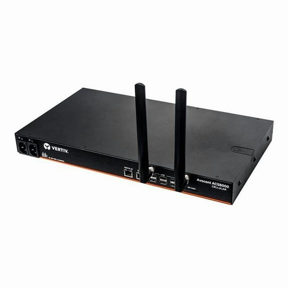 Advanced Console Server - TAA Compliant