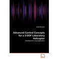 thumbnail image 1 of Advanced Control Concepts for a 3-DOF Laboratory Helicopter (Paperback), 1 of 1