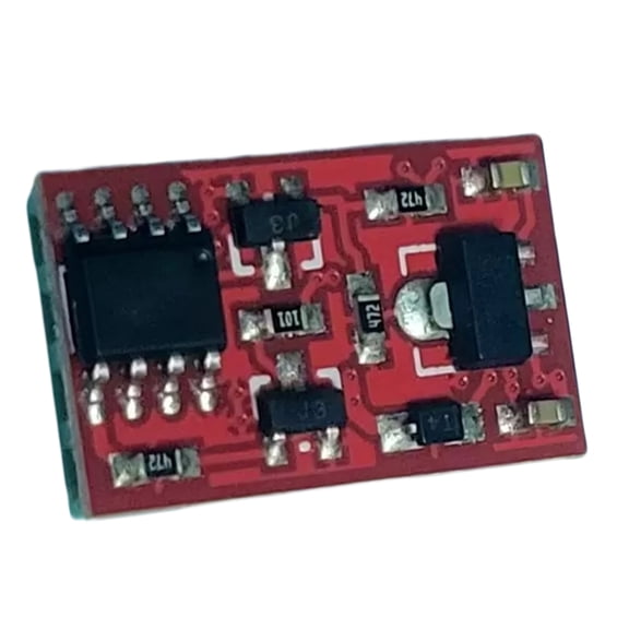 Advanced Cooling Fan Emulators for Antminers Desktops Oil, Water, and Air Systems