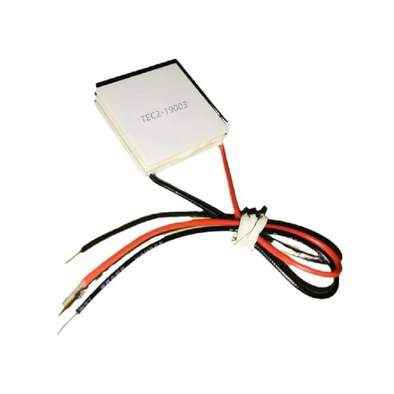 Advanced Cooling Module 30x30mm with Quick Response for Industrial Cooling