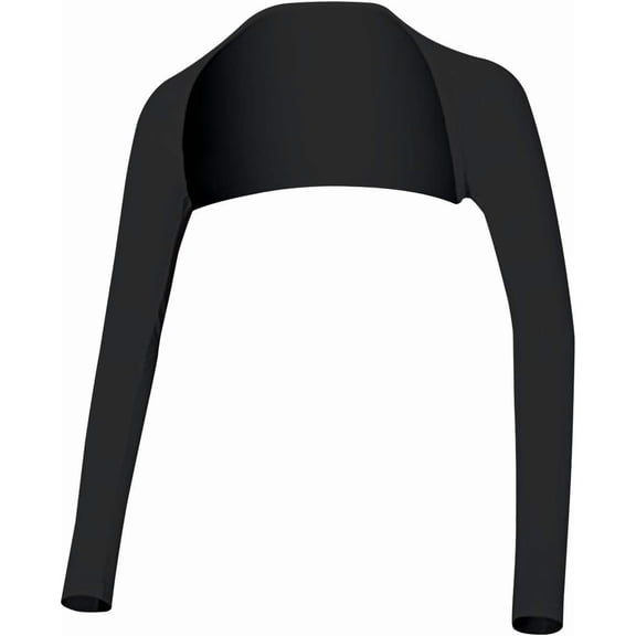 Advanced Cooling Shawl Arm Sleeve Sun Protection Comfortable & Breathable for Women Men