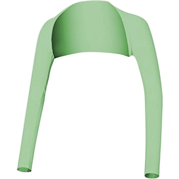 Advanced Cooling Shawl Arm Sleeve Sun Protection Comfortable & Breathable for Women Men