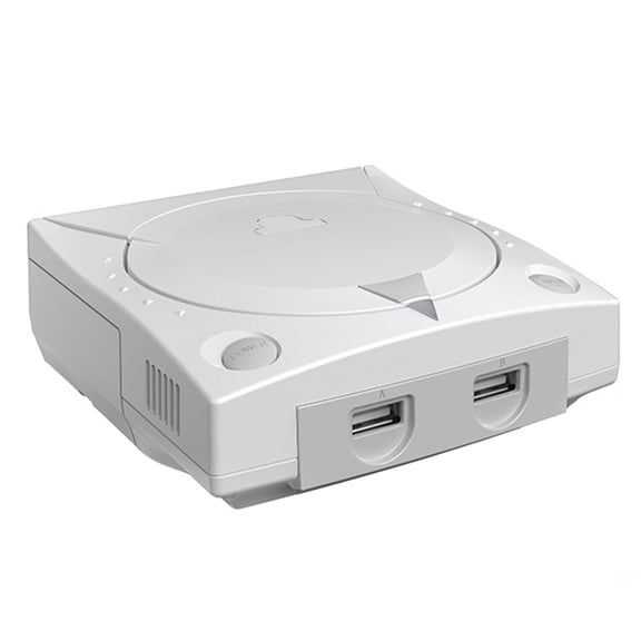 AOOOWER Dream Case with USB LAN Port Quick Installation Portable