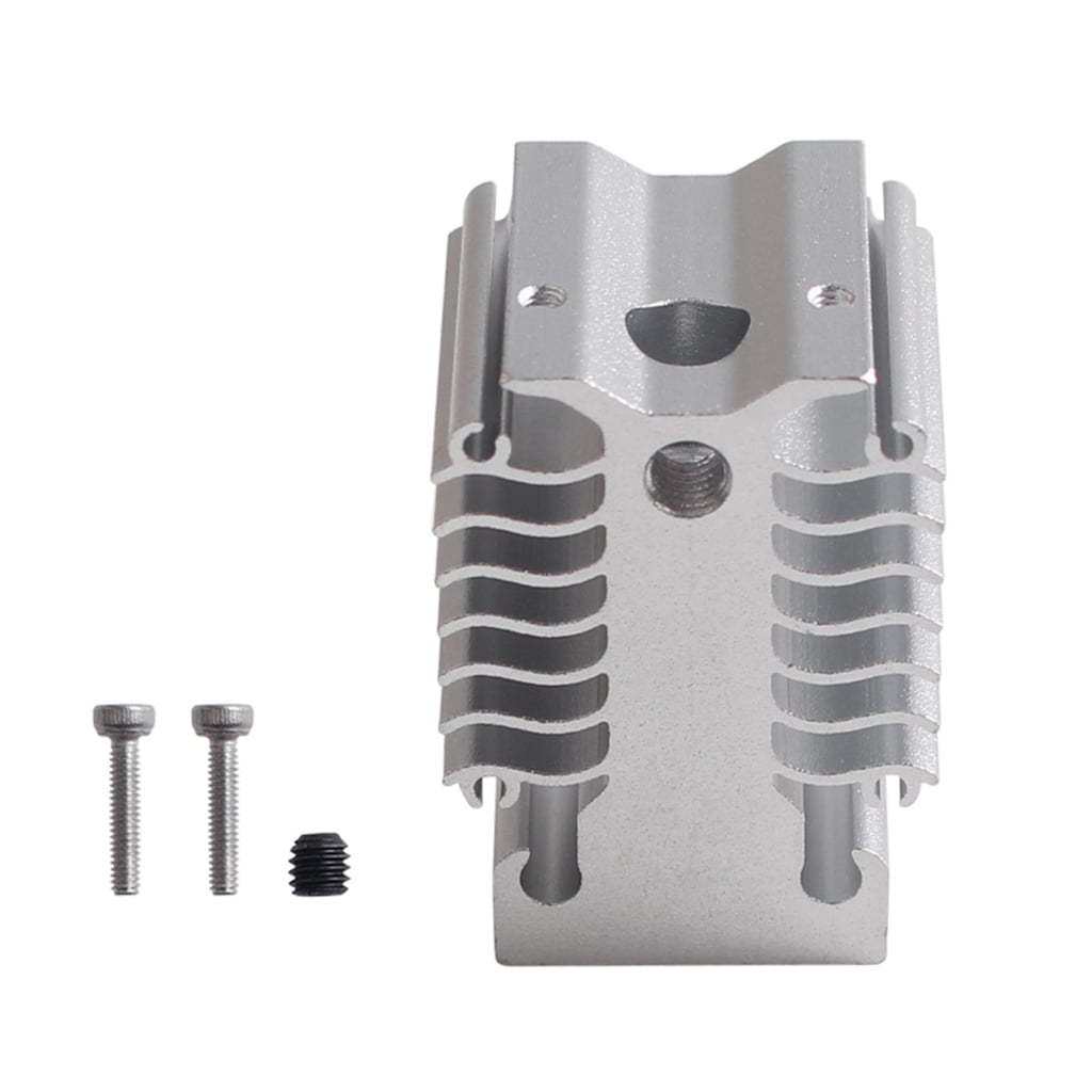 Advanced Cooling Technology Aluminum Heatsink for 3D Printers ...