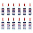 thumbnail image 1 of Advanced Craft Glue - Fast-Drying, Crystal Clear Adhesive for Wood, Ceramics, Fabrics, and More, 1 of 9